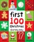 First 100 Christmas Words