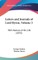 Letters and Journals of Lord Byron, Volume 3