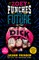 Zoey Punches the Future in the Dick