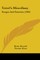 Tottel's Miscellany