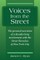 Voices from the Street