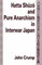 Hatta Shuzo and Pure Anarchism in Interwar Japan