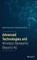 Wireless Networks Beyond 4G