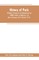 History of Paris, Maine from its Settlement to 1880 with a History of the Grants of 1736 & 1771 Together with Personal Sketches, a Copious Genealogical Register and an Appendix