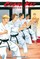 The Karate Kid Saga Continues: Johnny's Story #2