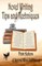 Novel Writing Tips and Techniques