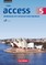 English G Access G9 Band 5: 9. Schuljahr - Workbook mit interaktiven Übungen auf scook.de