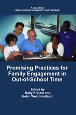 Promising Practices for Family Engagement in Out-Of-School Time (Hc) Promising Practices for Family Engagement in Out-Of-School Time (Hc)