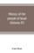 History of the people of Israel