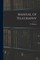 Manual of Telegraphy