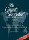 The Grants Register 2000