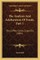 The Analysis And Adulteration Of Foods, Part 1