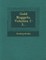 Gold Nuggets, Volumes 1-3...