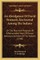 An Abridgment Of David Brainerd's Journal Among The Indians