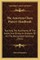 The American Chess Player's Handbook