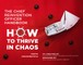 The Chief Reinvention Officer Handbook