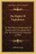 The Rights of Englishmen the Rights of Englishmen