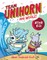 Team Unihorn and Woolly #1: Attack of the Krill