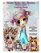 Sherri Baldy My Besties TM Puppy Love Coloring Book