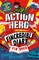 Murtagh, C: Action Hero: The Fincredible Diary of Fin Spence
