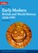 Early Modern British and World History 1509-1760