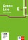 Green Line 6 G9. Action UK! Film-DVD Klasse 10