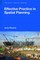 Effective Practice in Spatial Planning
