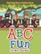 ABC Fun for Boys and Girls Matching Game Activity Book