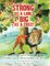 Strong As A Lion, Big As A Tree!