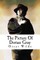 The Picture Of Dorian Gray