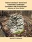 Native Americans' Sacred and Ceremonial Landscapes Correlation with Groundwater