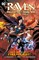 Raven: Daughter of Darkness Volume 2