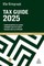 The Telegraph Tax Guide 2025