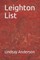 Leighton List