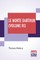 Le Morte Darthur (Volume III)