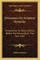 Discourses on Scripture Mysteries