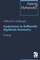Conjectures in Arithmetic Algebraic Geometry