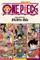 One Piece (Omnibus Edition), Vol. 32 (includes vols. 94, 95 & 96)