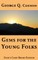 Gems for the Young Folks