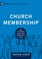 Church Membership