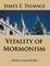 Vitality of Mormonism