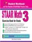 STAAR Math Exercise Book for Grade 3