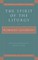 The Spirit of the Liturgy