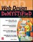Web Design DeMYSTiFieD