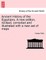 Ancient History of the Egyptians. A new edition, revised, corrected and illustrated with a new set of maps. VOL. I, NEW EDITION