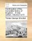 Continuation of the Complete History of England... a New Edition. Volume 5 of 5