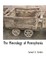 The Mineralogy of Pennsylvania