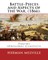 Battle-Pieces and Aspects of the War, (1866). By