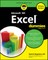 Microsoft 365 Excel for Dummies