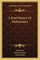 A Brief History of Mathematics